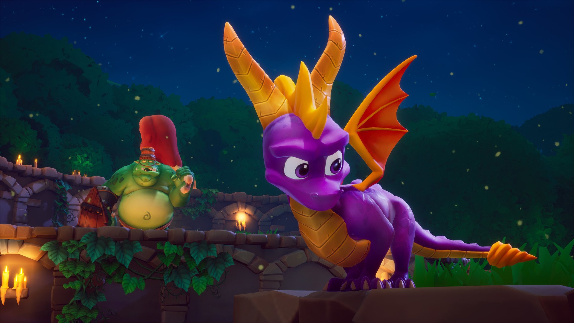 ESD Spyro Reignited Trilogy 