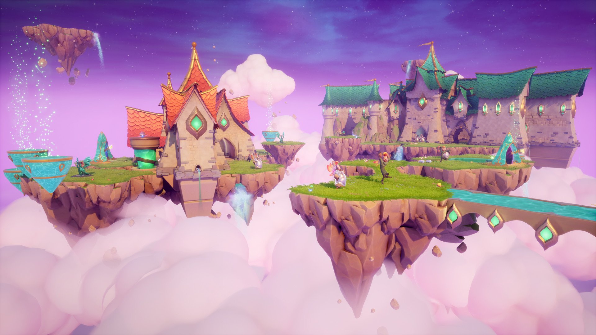 ESD Spyro Reignited Trilogy 
