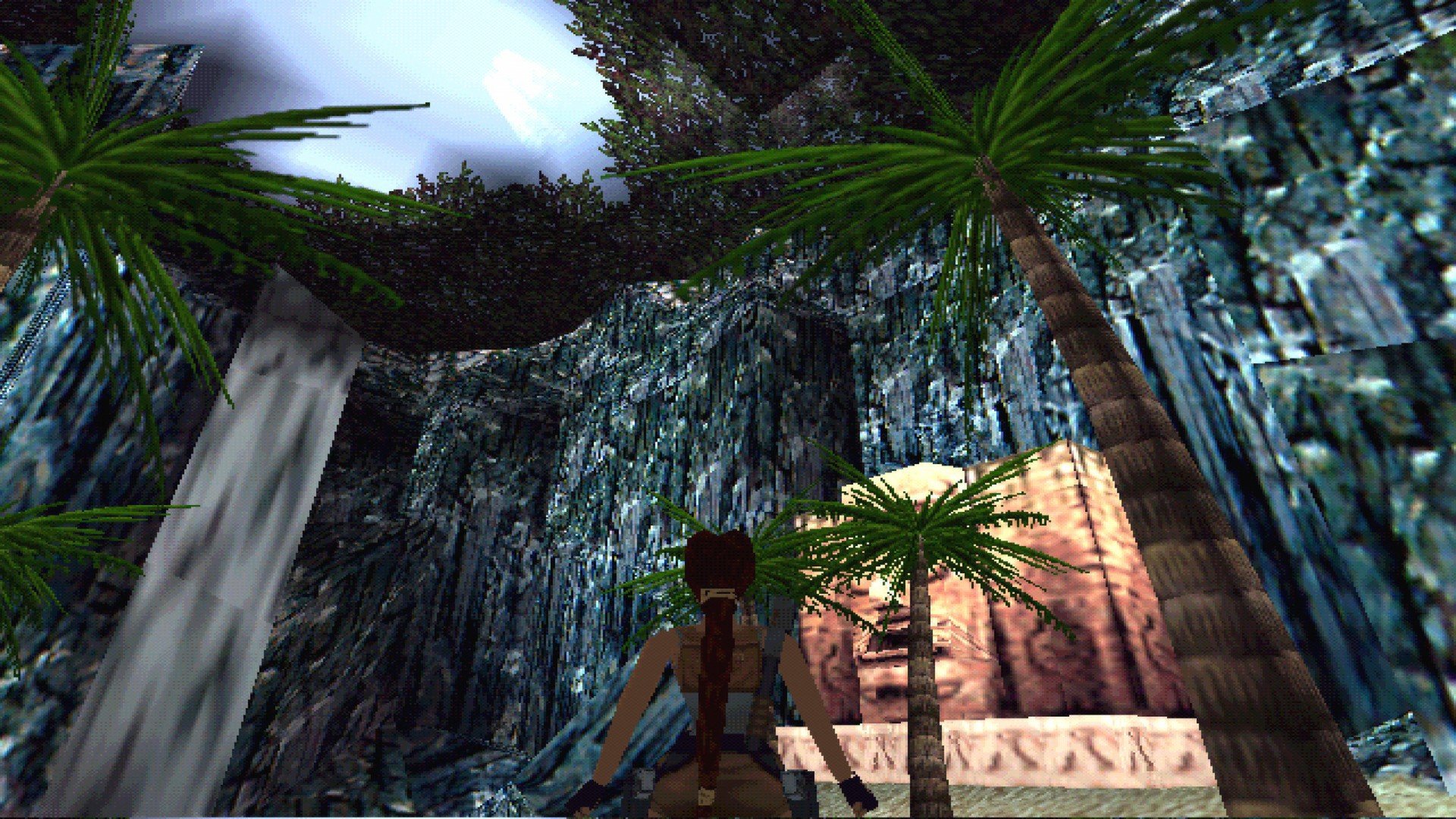 ESD Tomb Raider III 