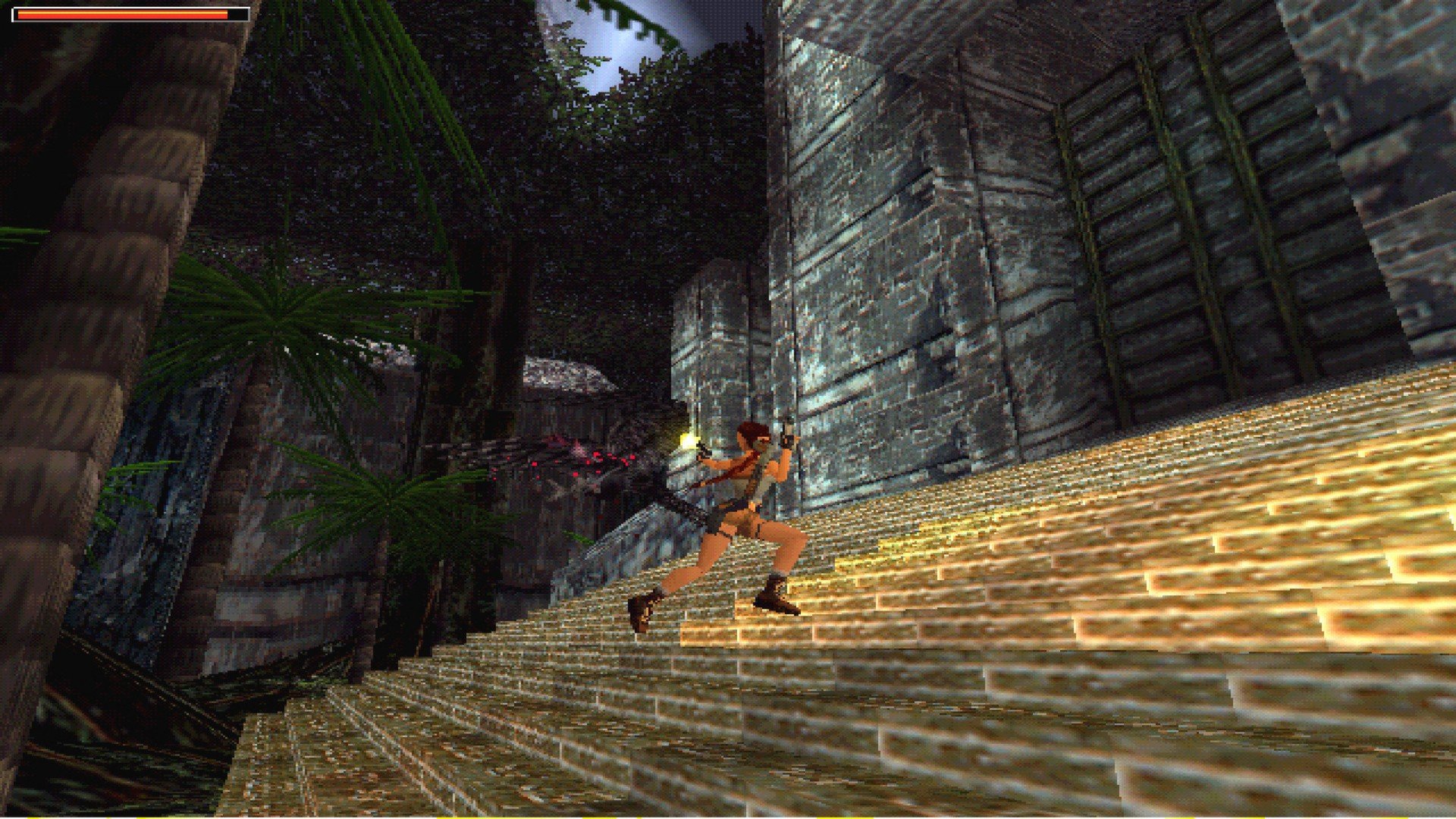 ESD Tomb Raider III 