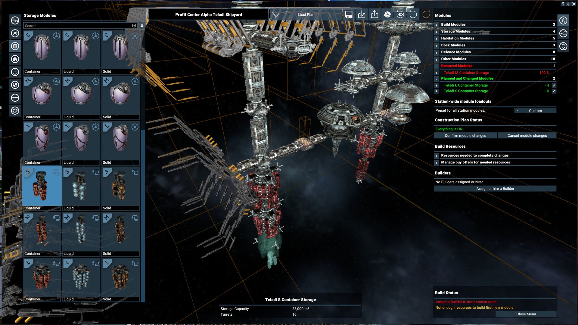 ESD X4 Foundations 