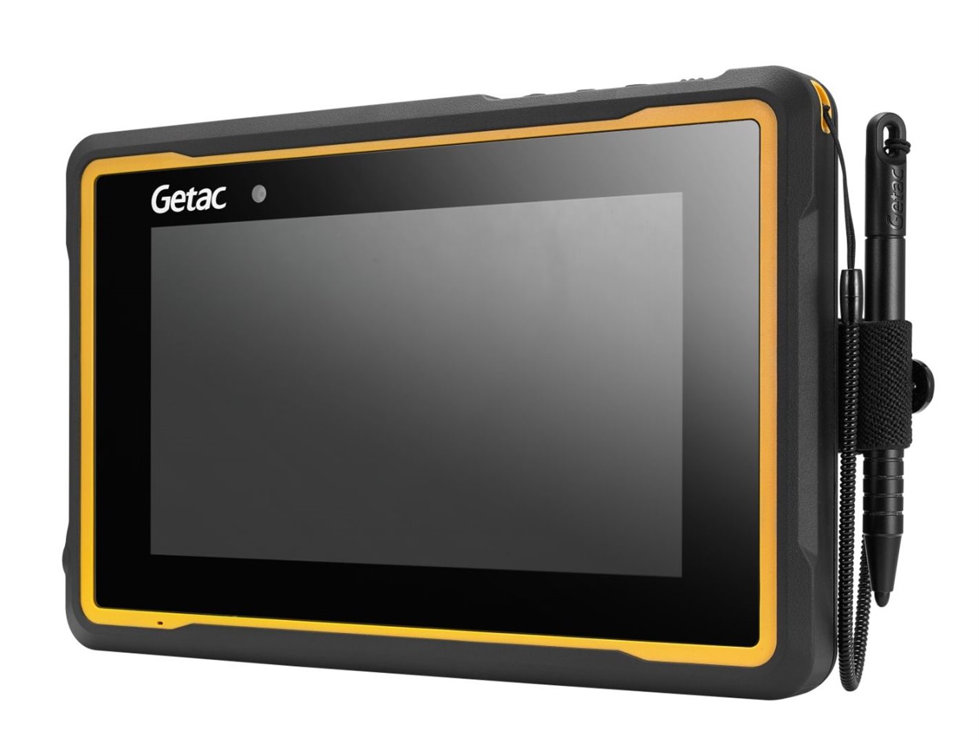 Getac/ ZX70/ 7"/ 1280x720/ 4GB/ 64GB/ An9/ Černá-žlutá 