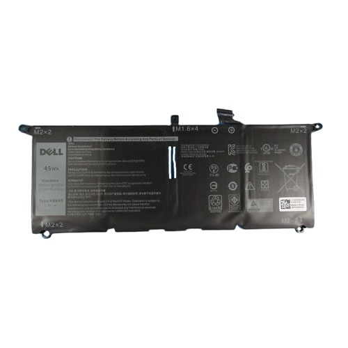 Dell Batéria 4-cell 45W/ HR LI-ON pre Vostro 5390, Latitude 3301, Inspiron 7390 2v1, 7490, 5390