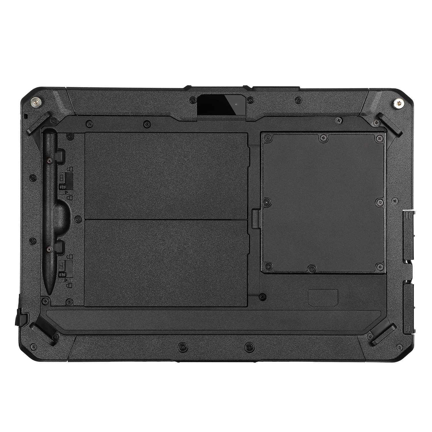 Getac/ ZX10/ 10, 1"/ 1920x1200/ 4GB/ 64GB/ An11/ Čierna-strieborná 