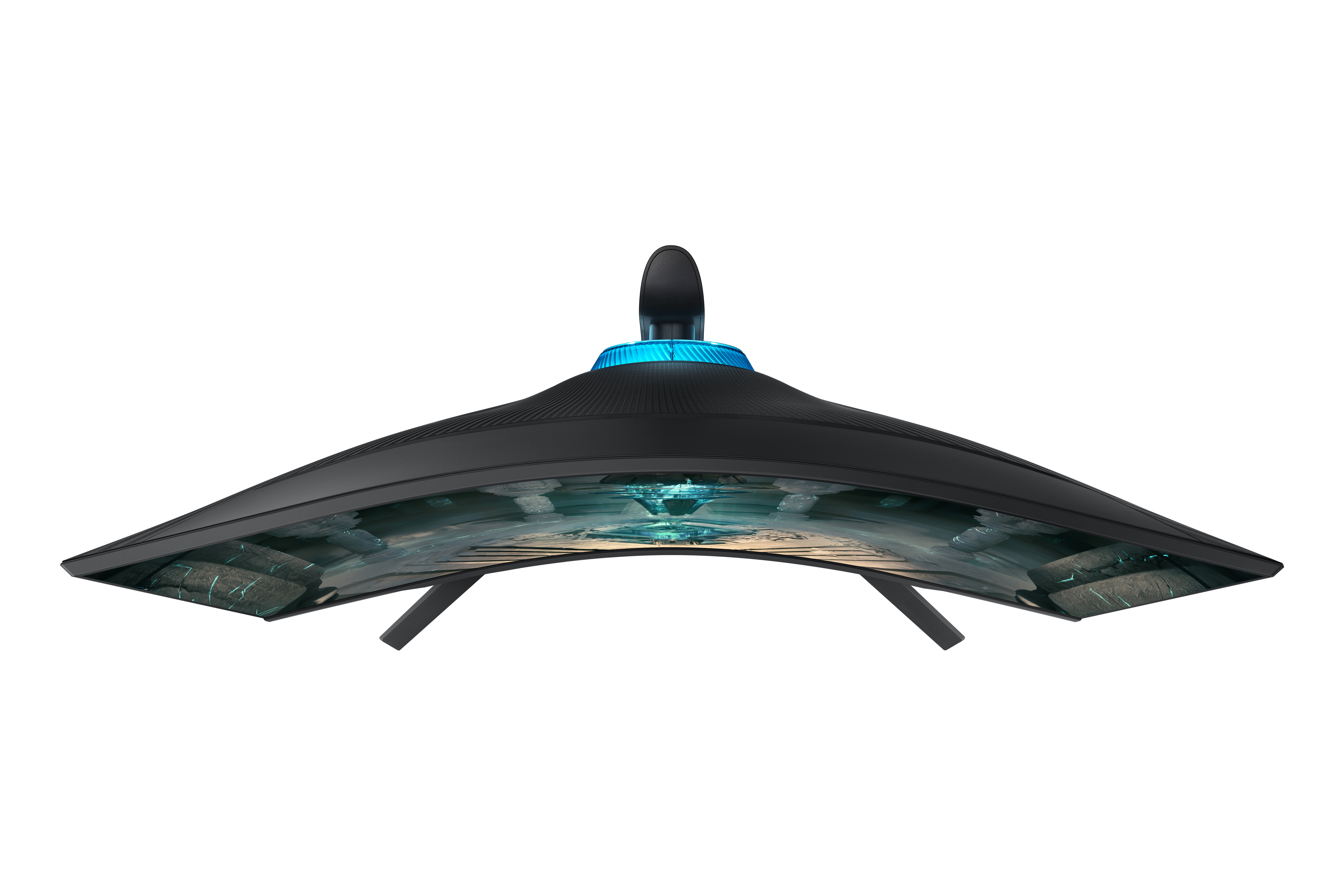 Samsung Odyssey/ G65B/ 32"/ VA/ QHD/ 240Hz/ 1ms/ Black/ 2R 