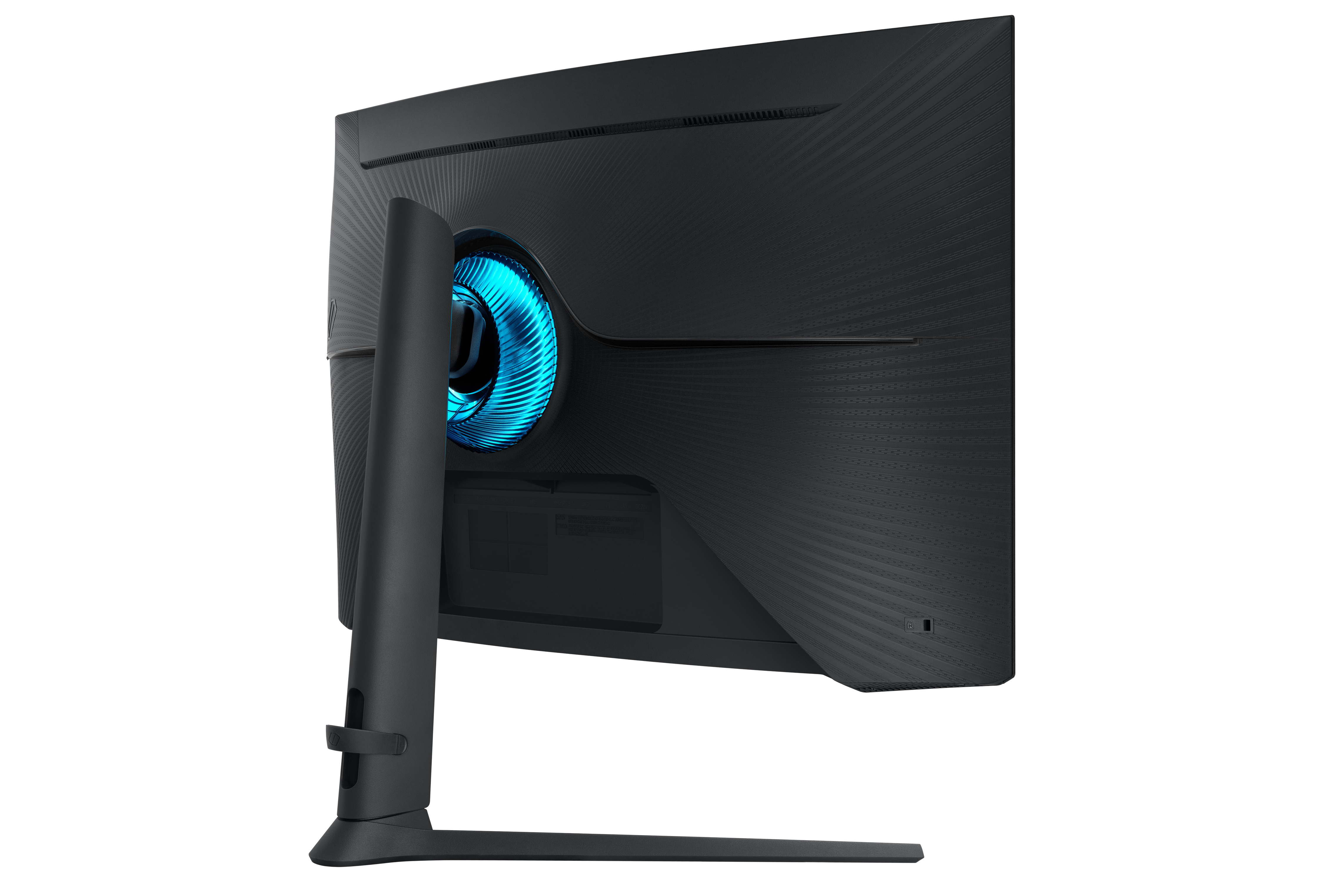 Samsung Odyssey/ G65B/ 32"/ VA/ QHD/ 240Hz/ 1ms/ Black/ 2R 