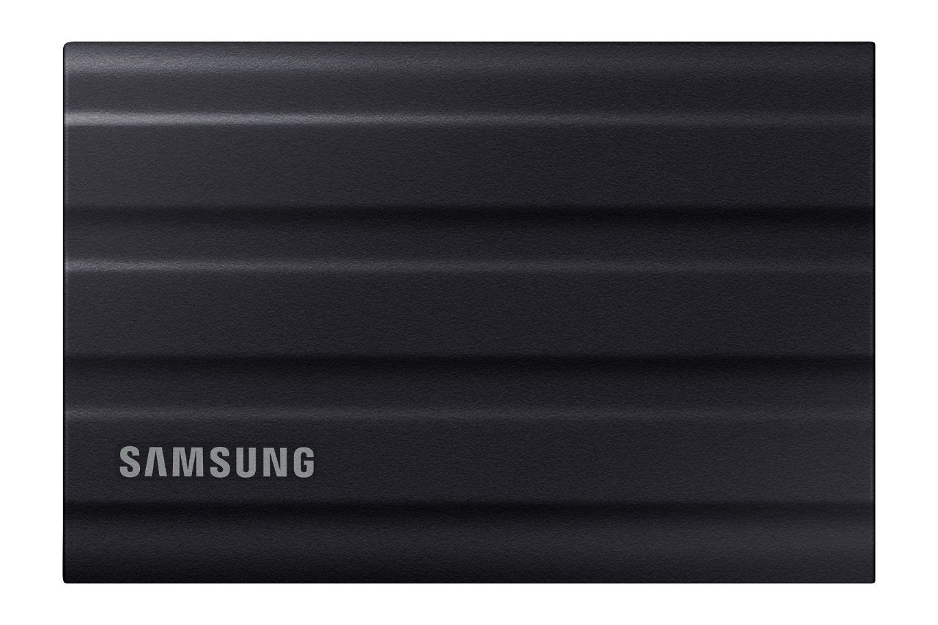 Samsung T7 Shield/ 4TB/ SSD/ Externý/ 2.5"/ Čierna/ 3R 