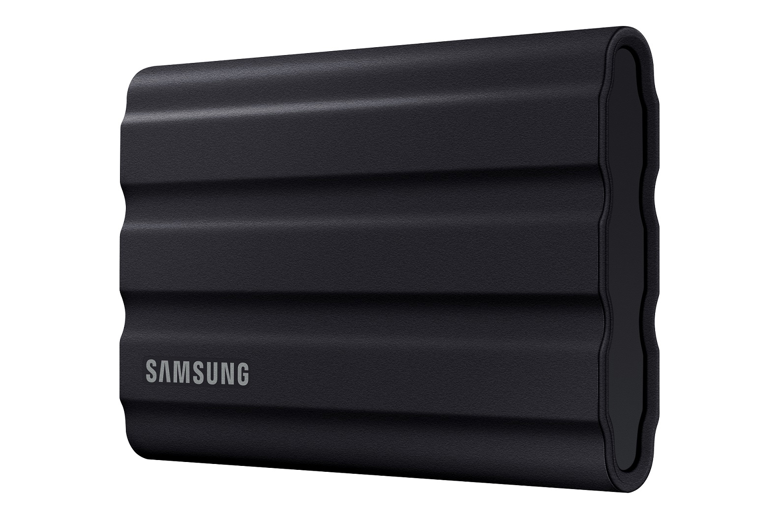 Samsung T7 Shield/ 4TB/ SSD/ Externý/ 2.5"/ Čierna/ 3R 