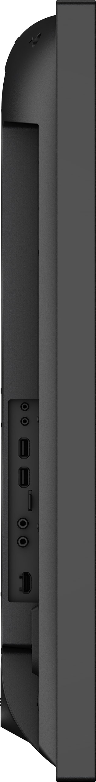 43" iiyama T4362AS-B1: IPS, 4K UHD, Android, 24/ 7 