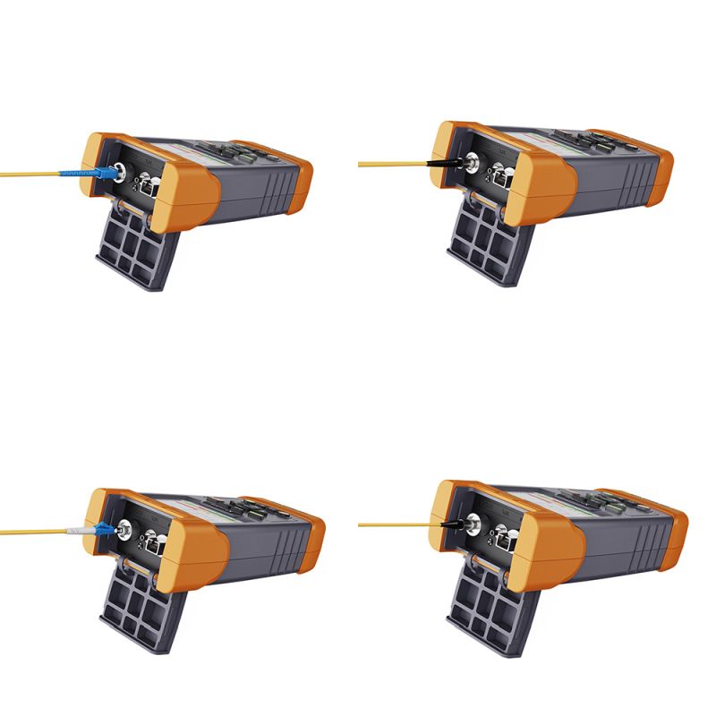 KOMSHINE - QX55-S - Single-mode mini OTDR QX55 