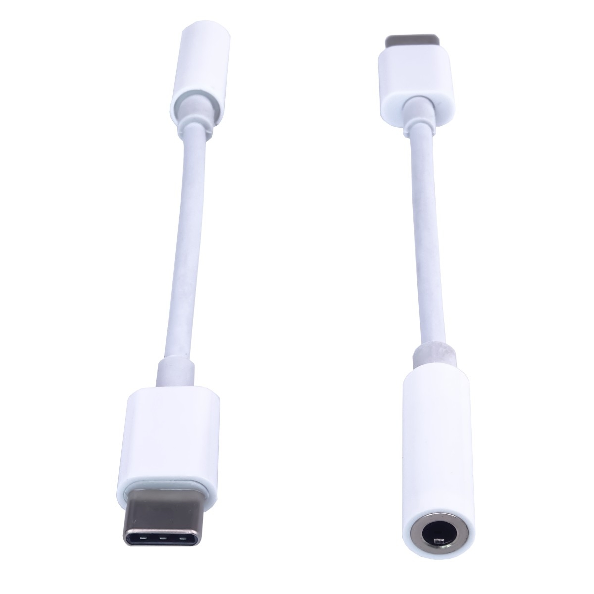 PremiumCord Redukcia USB-C / 3, 5mm jack na audio s DAC chipom 10cm 