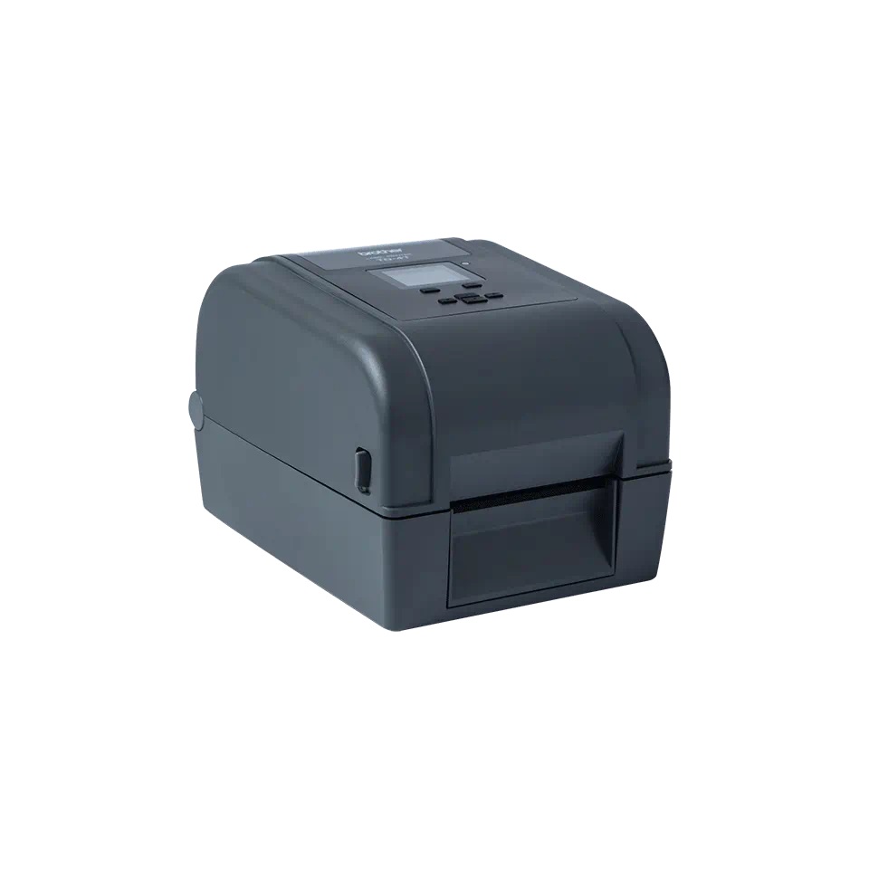 Brother/ TD-4750TNWBR/ Tlač/ Role/ LAN/ Wi-Fi/ USB 