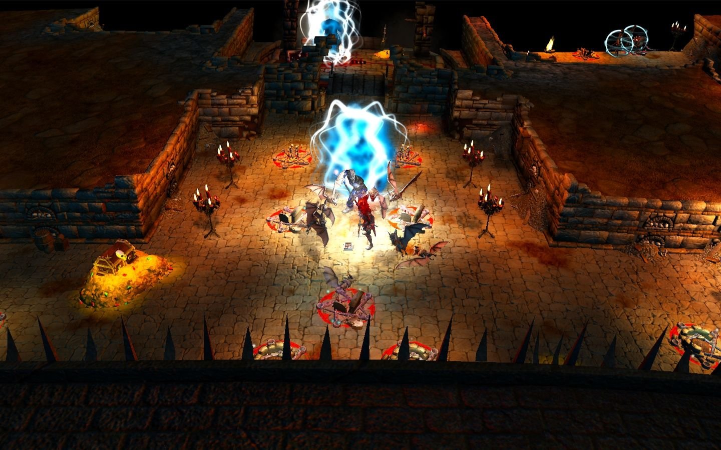 ESD Dungeons Map Pack 