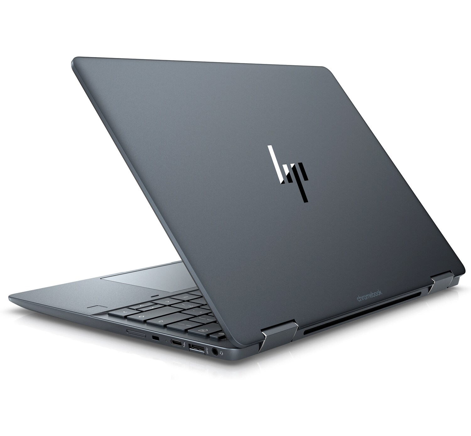 HP Elite/ Dragonfly Chromebook/ i7-1255U/ 13, 5"/ FHD/ 16GB/ 512GB SSD/ Iris Xe/ Chrome/ Black/ 3R 