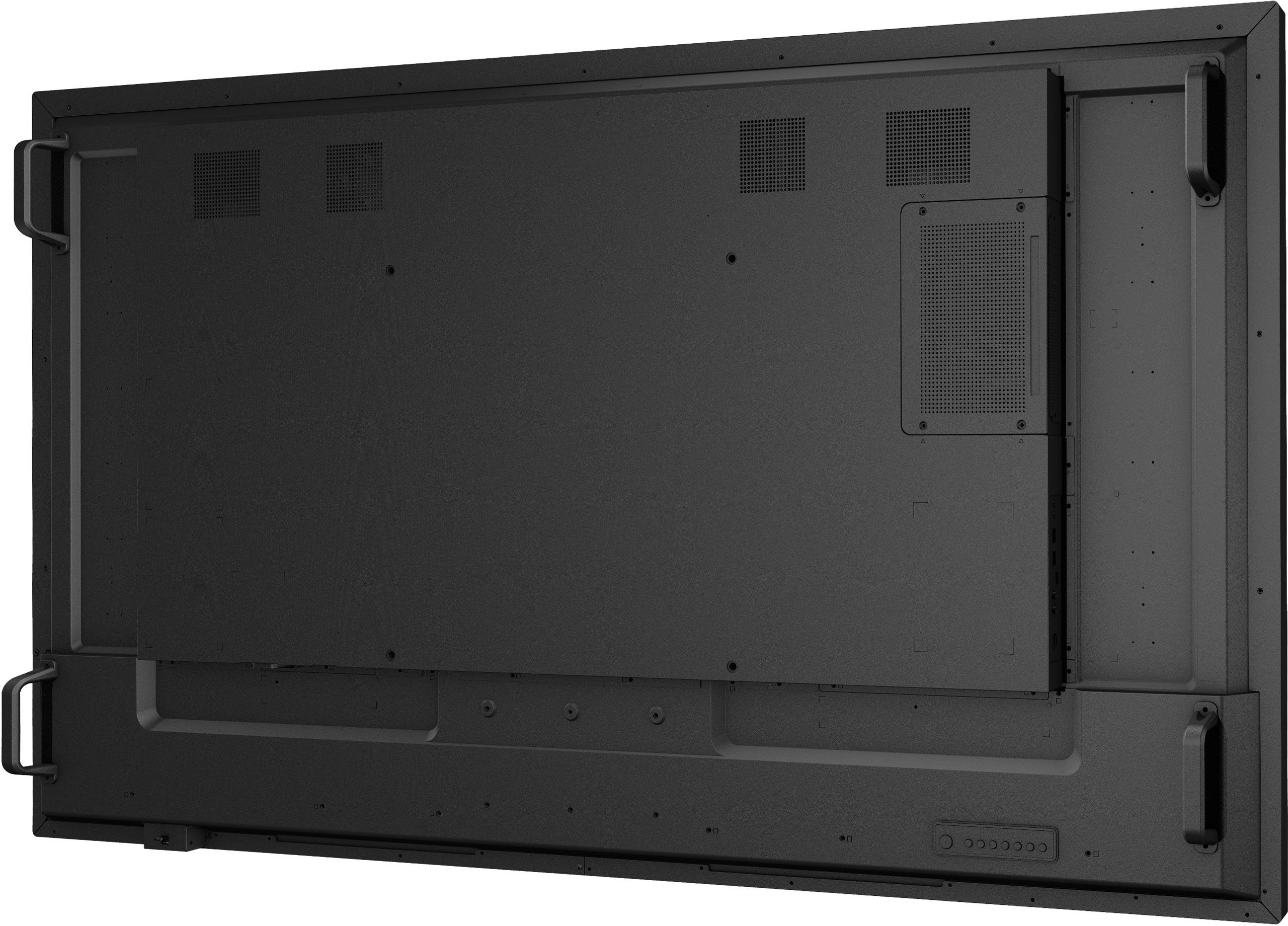 65" iiyama T6562AS-B1: IPS, 4K UHD, Android, 24/ 7 