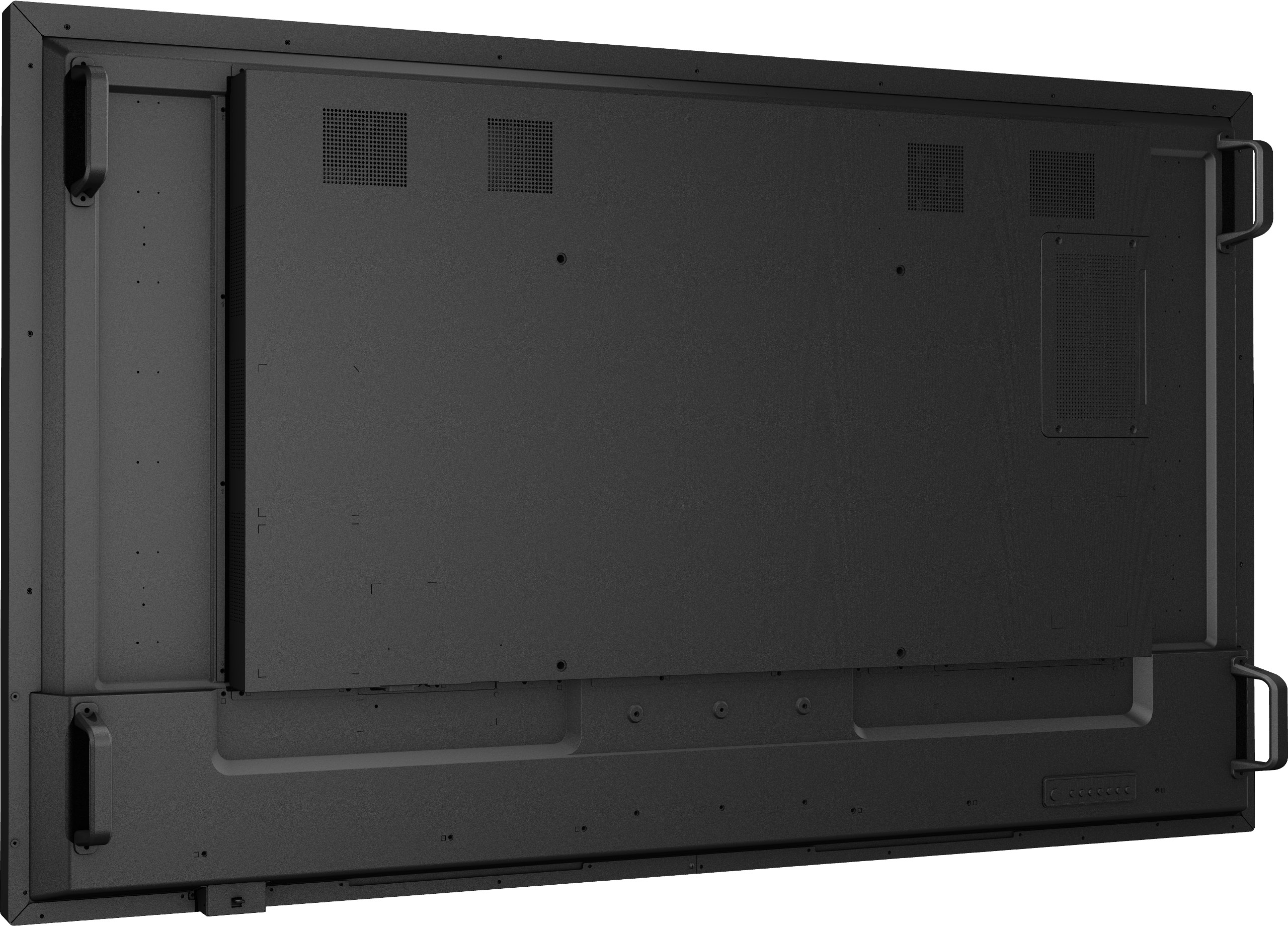 65" iiyama T6562AS-B1: IPS, 4K UHD, Android, 24/ 7 