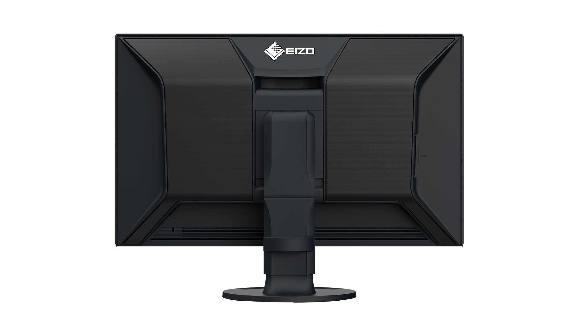 EIZO ColorEdge/ CG2700X/ 27"/ IPS/ 4K UHD/ 60Hz/ 13ms/ Black/ 5R 