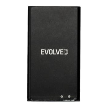 EVOLVEO orig. batéria 2500 mAh pre StrongPhone Z4, W4