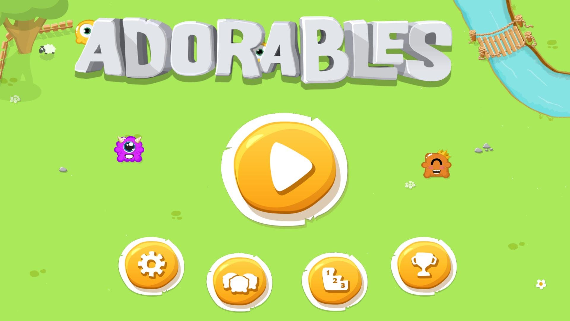 ESD Adorables 
