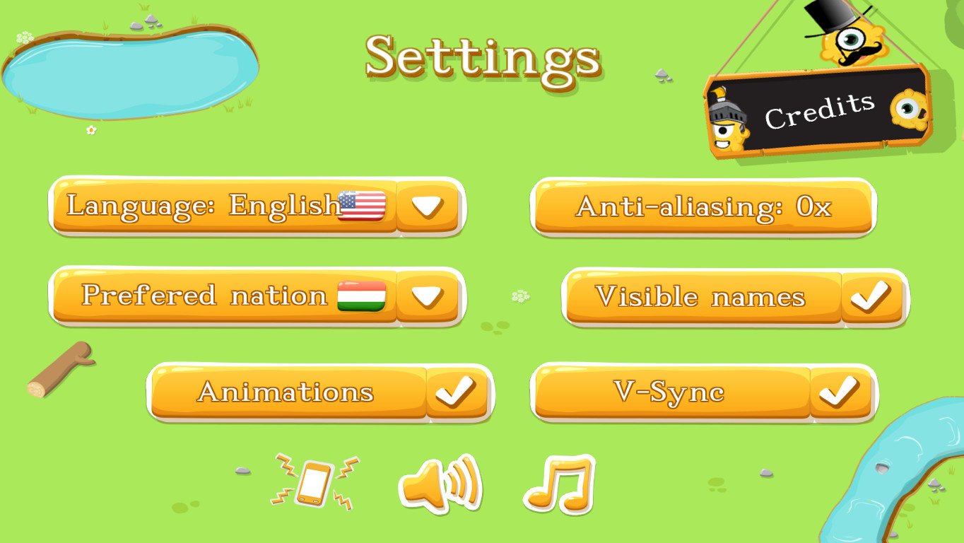 ESD Adorables 
