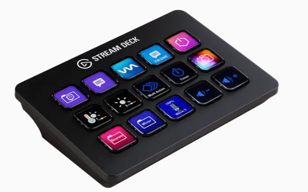 ELGATO Stream Deck MK.2 