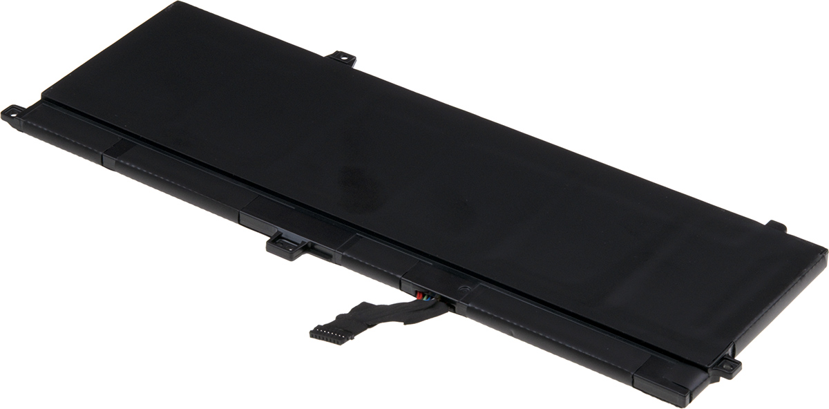 Batéria T6 Power Lenovo ThinkPad X390, X395, X13, 4190mAh, 48Wh, 3cell, Li-Pol 