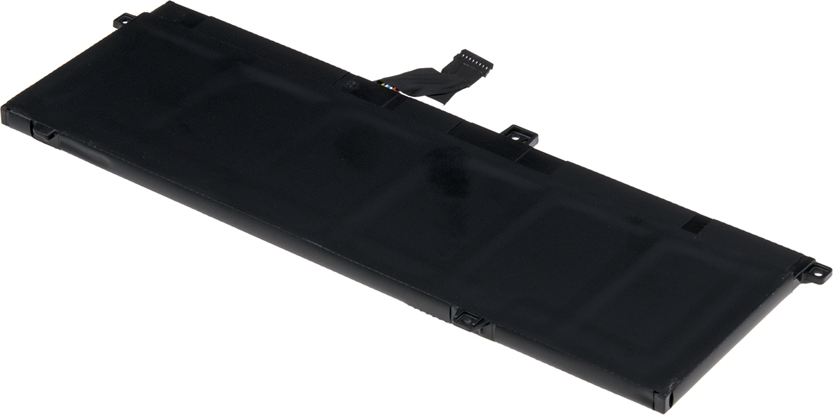 Batéria T6 Power Lenovo ThinkPad X390, X395, X13, 4190mAh, 48Wh, 3cell, Li-Pol 