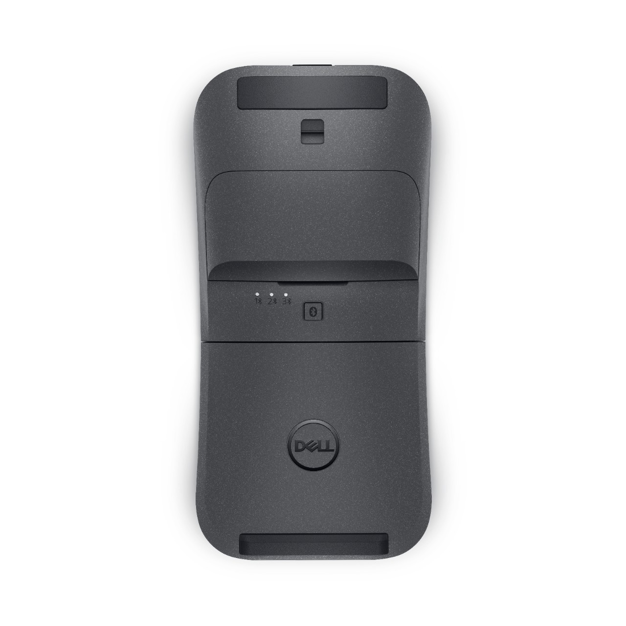 Dell MS700/ Cestovní/ Optická/ Bezdrátová Bluetooth/ Černá 