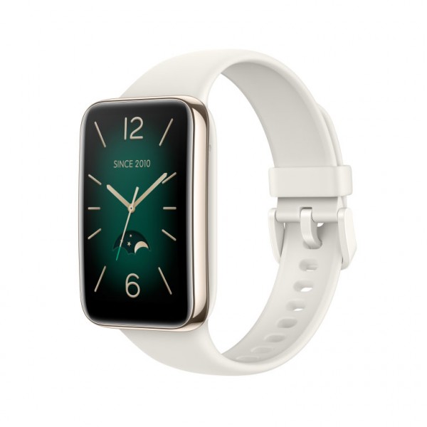 Xiaomi Smart Band 7 Pro/ Gold/ Sport Band/ White