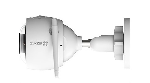 EZVIZ H3 3K 