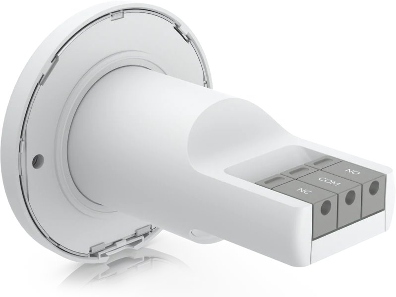 Ubiquiti UA-Rescue - UniFi Access Rescue KeySwitch 