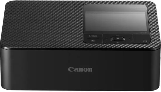 Canon Selphy/ CP1500/ Tlač/ Ink/ WiFi/ USB