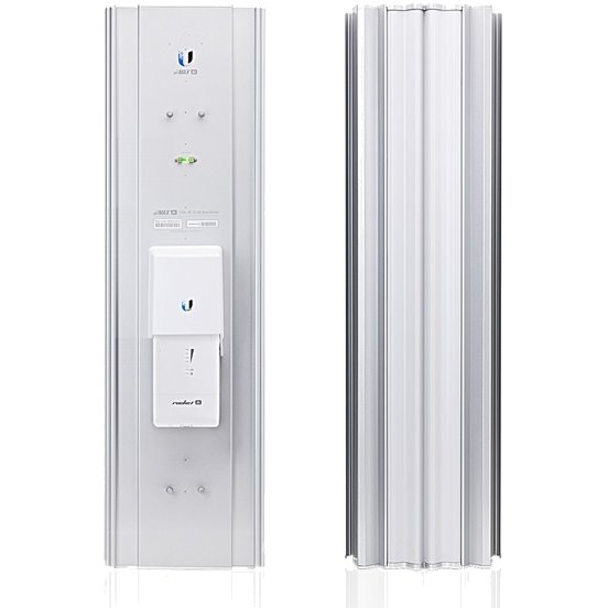 Ubiquiti AM-5AC22-45 - UISP AirMAX AC Sector 5 GHz, 45?, 22 dBi Anténa 