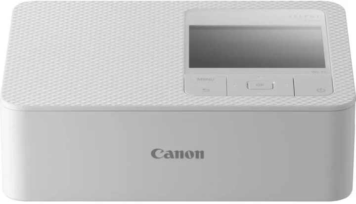 Canon Selphy/ CP1500/ Tisk/ Ink/ Wi-Fi/ USB