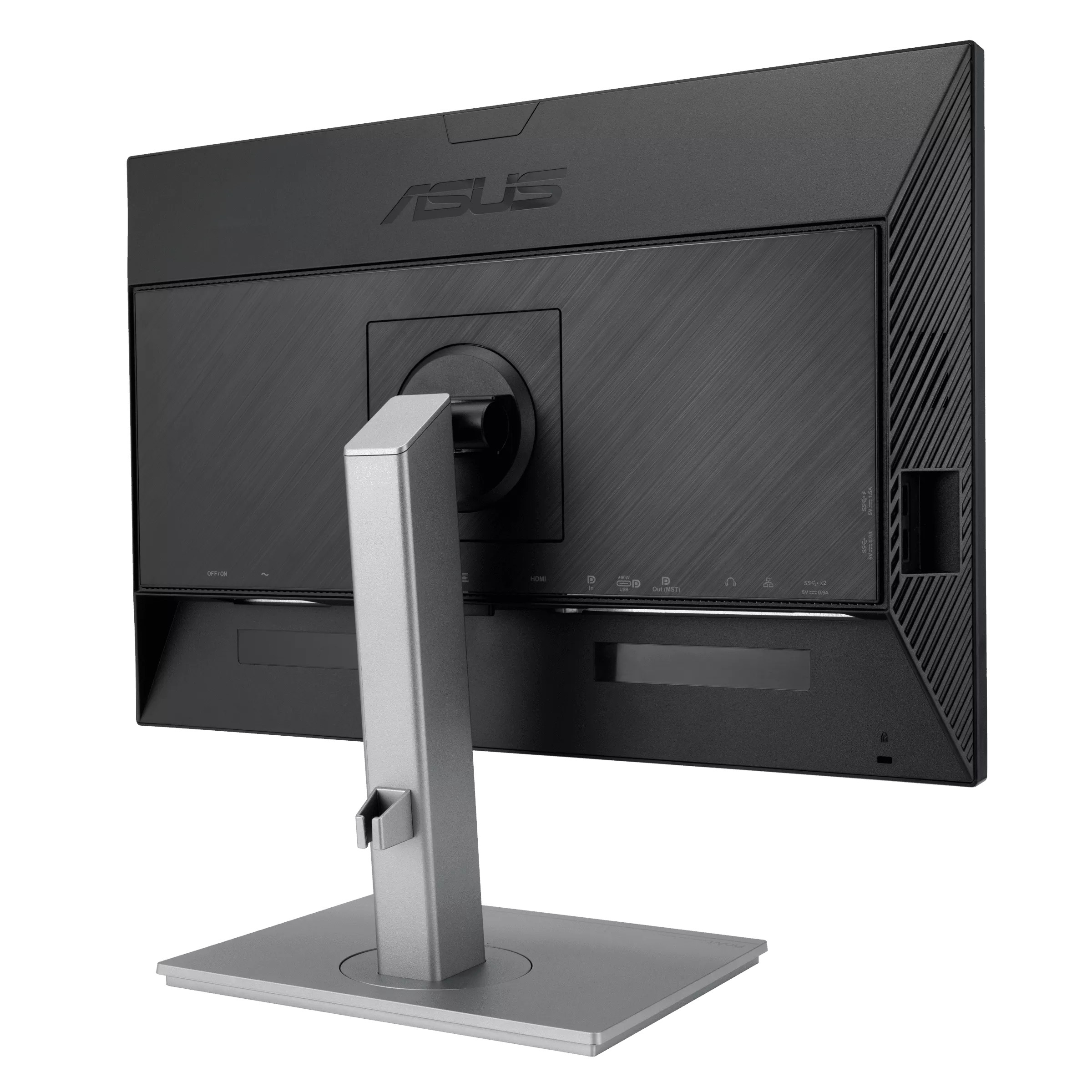 ASUS ProArt/ PA248CNV/ 24, 1"/ IPS/ FHD/ 75Hz/ 5ms/ Blck-Slvr/ 3R 