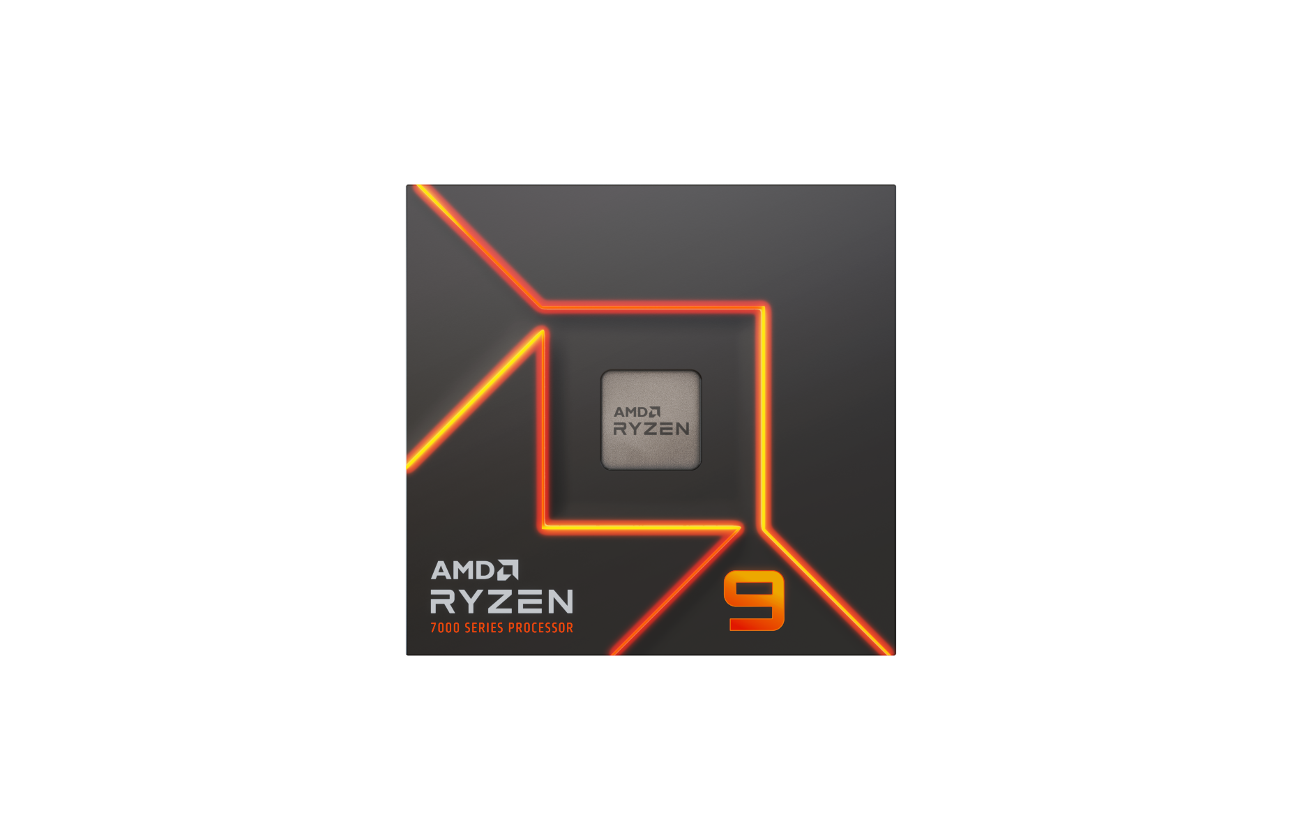 AMD/ R9-7900X/ 12-Core/ 4, 7GHz/ AM5 