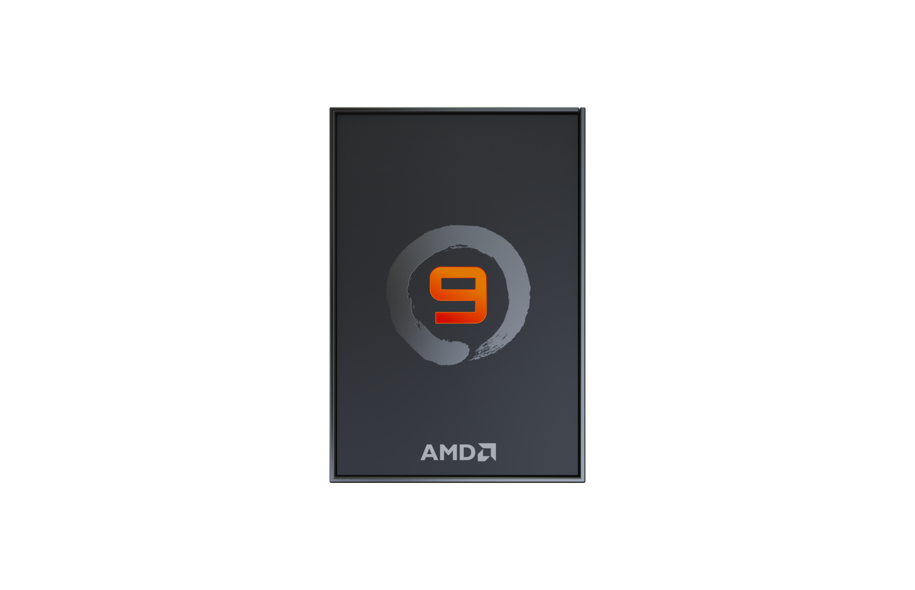 AMD/ R9-7900X/ 12-Core/ 4, 7GHz/ AM5 