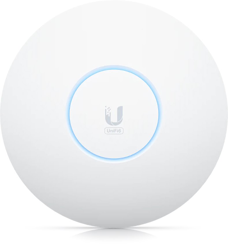 Ubiquiti U6-Enterprise - UniFi6 Enterprise WiFi 6