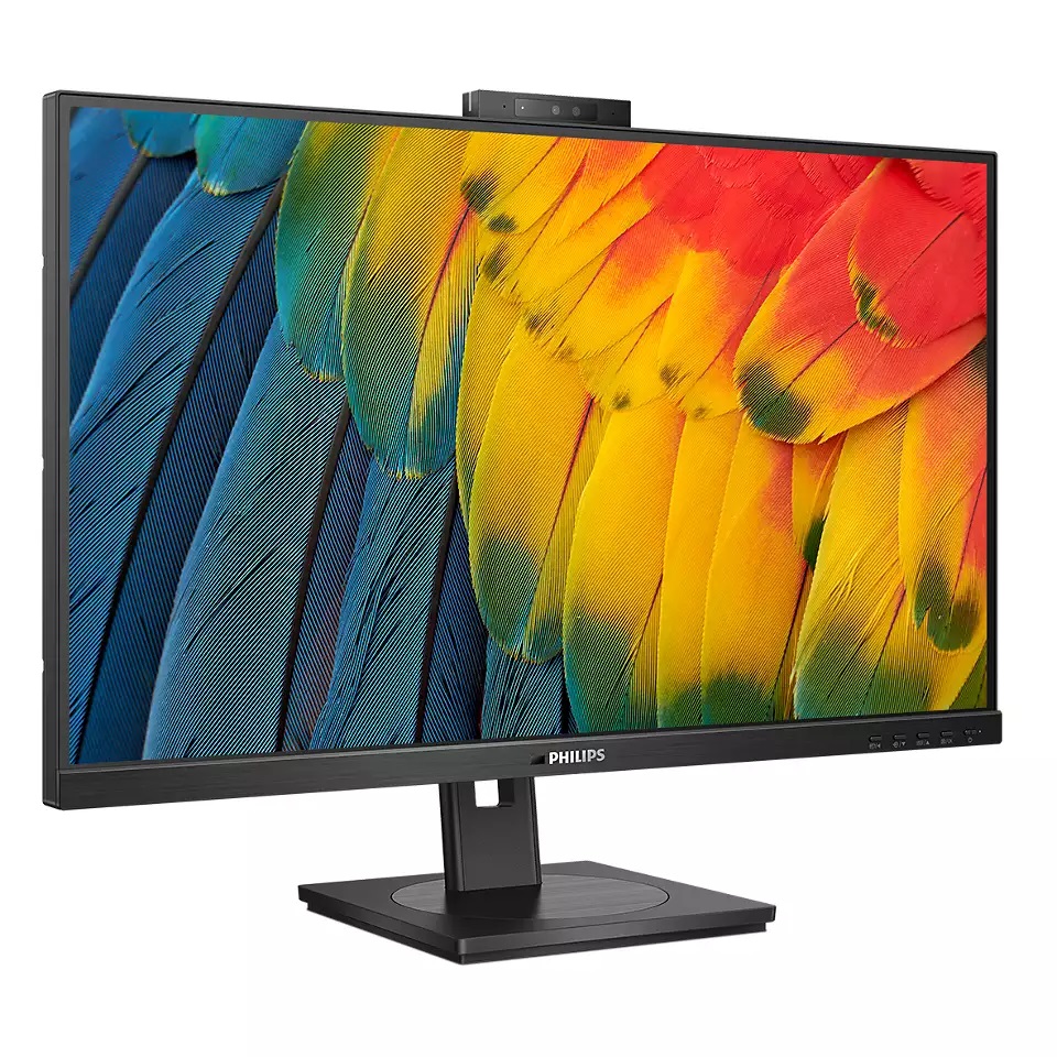 Philips 24B1U5301H 23, 8" IPS FHD 75Hz 4ms Black 3R 