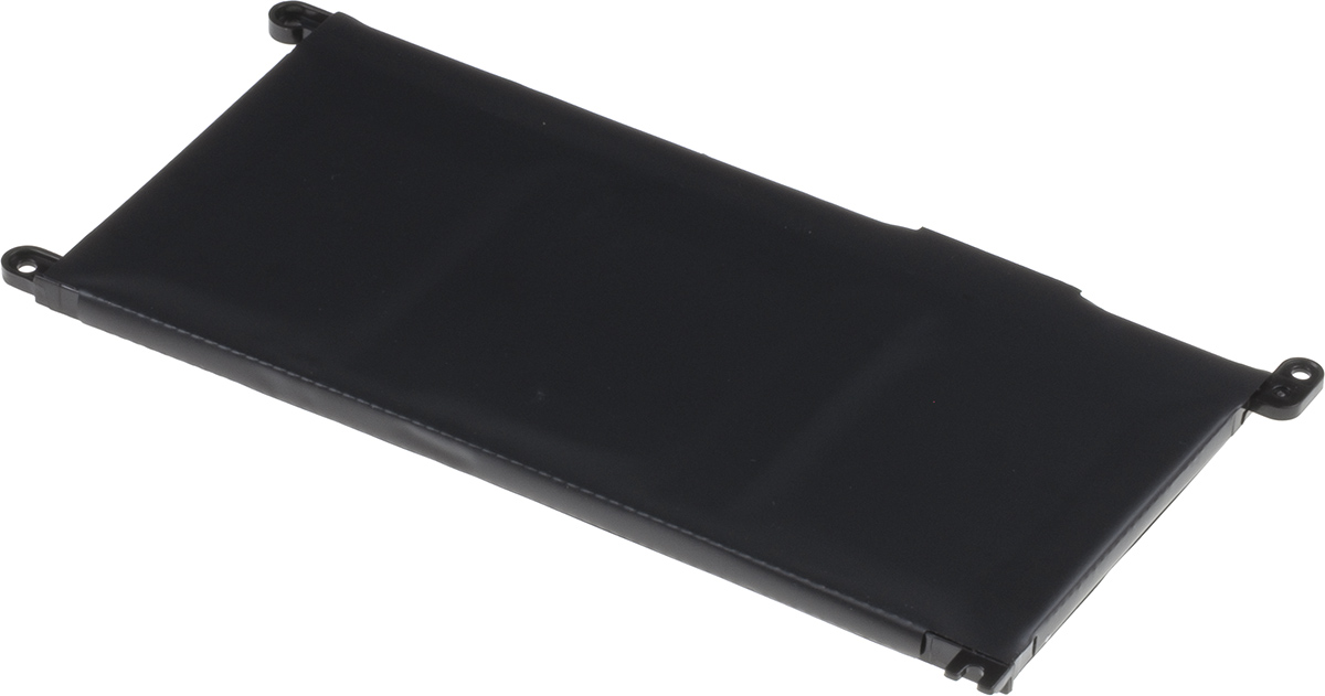 Batéria T6 Power Dell Insprion 3581, 3582, 3584, 5584, Vostro 5581, 3685mAh, 42Wh, 3cell, Li-poly 