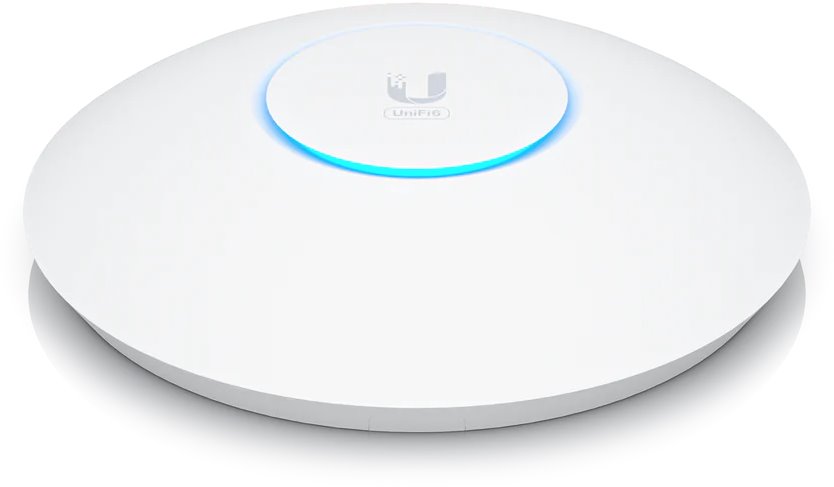 Ubiquiti U6-Enterprise - UniFi6 Enterprise WiFi 6 