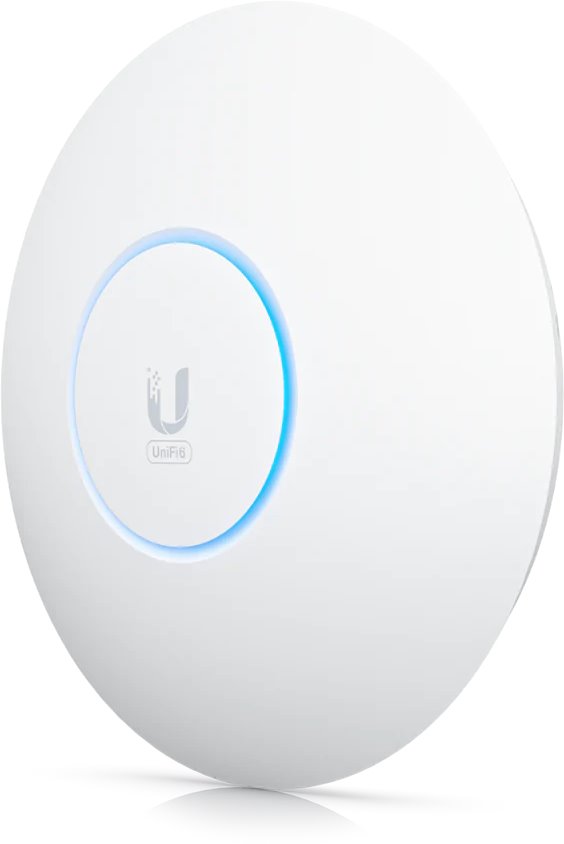 Ubiquiti U6-Enterprise - UniFi6 Enterprise WiFi 6 