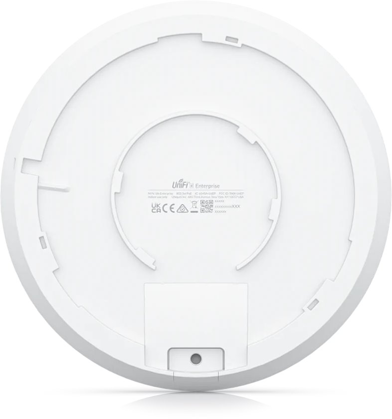Ubiquiti U6-Enterprise - UniFi6 Enterprise WiFi 6 