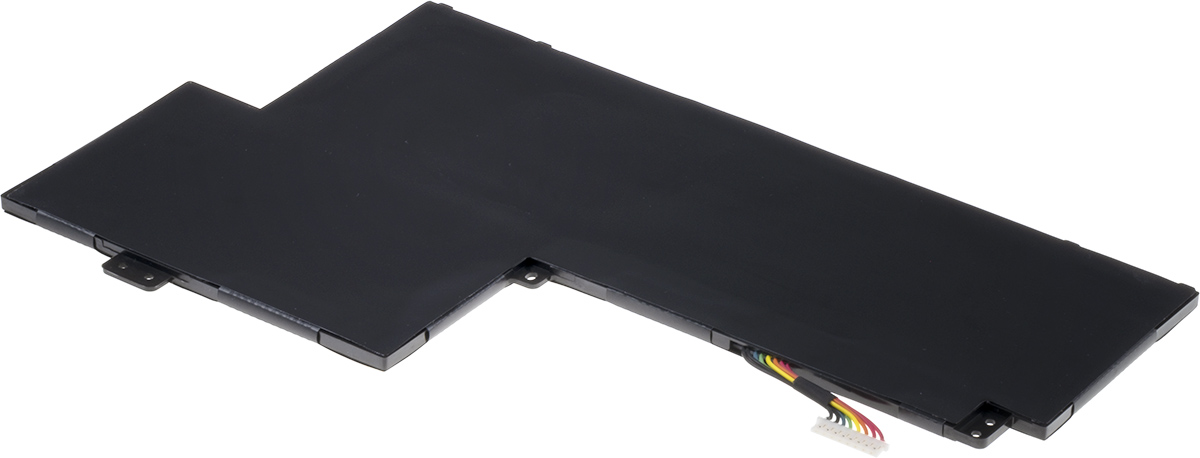 Batéria T6 Power Acer Swift 1 SF113-31, Aspire One AO1-132, 3770mAh, 42Wh, 3cell, Li-pol 