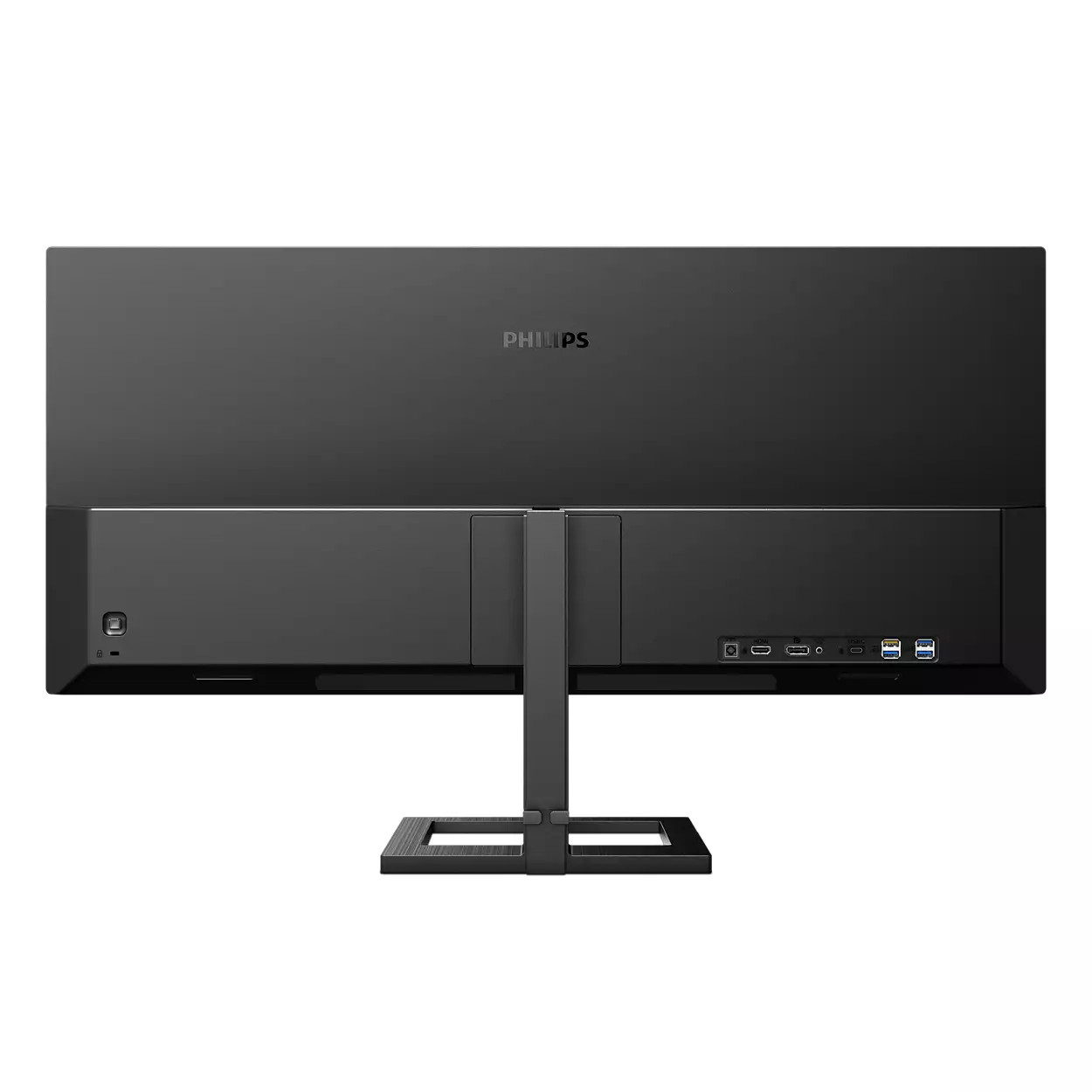 Philips/ 346E2LAE/ 34"/ VA/ 3440x1440/ 100Hz/ 1ms/ Black/ 3R 