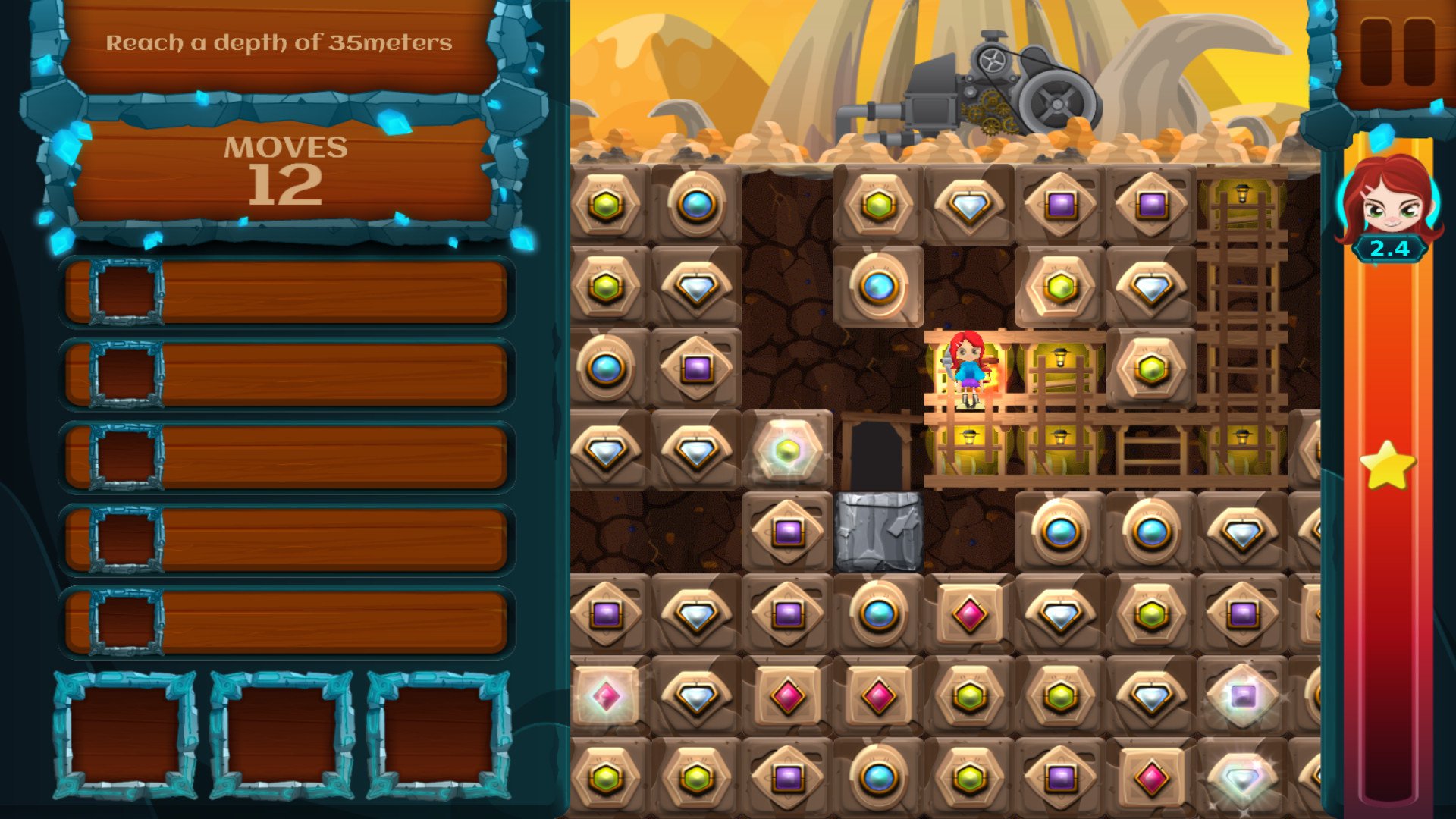 ESD Lilys Epic Quest 