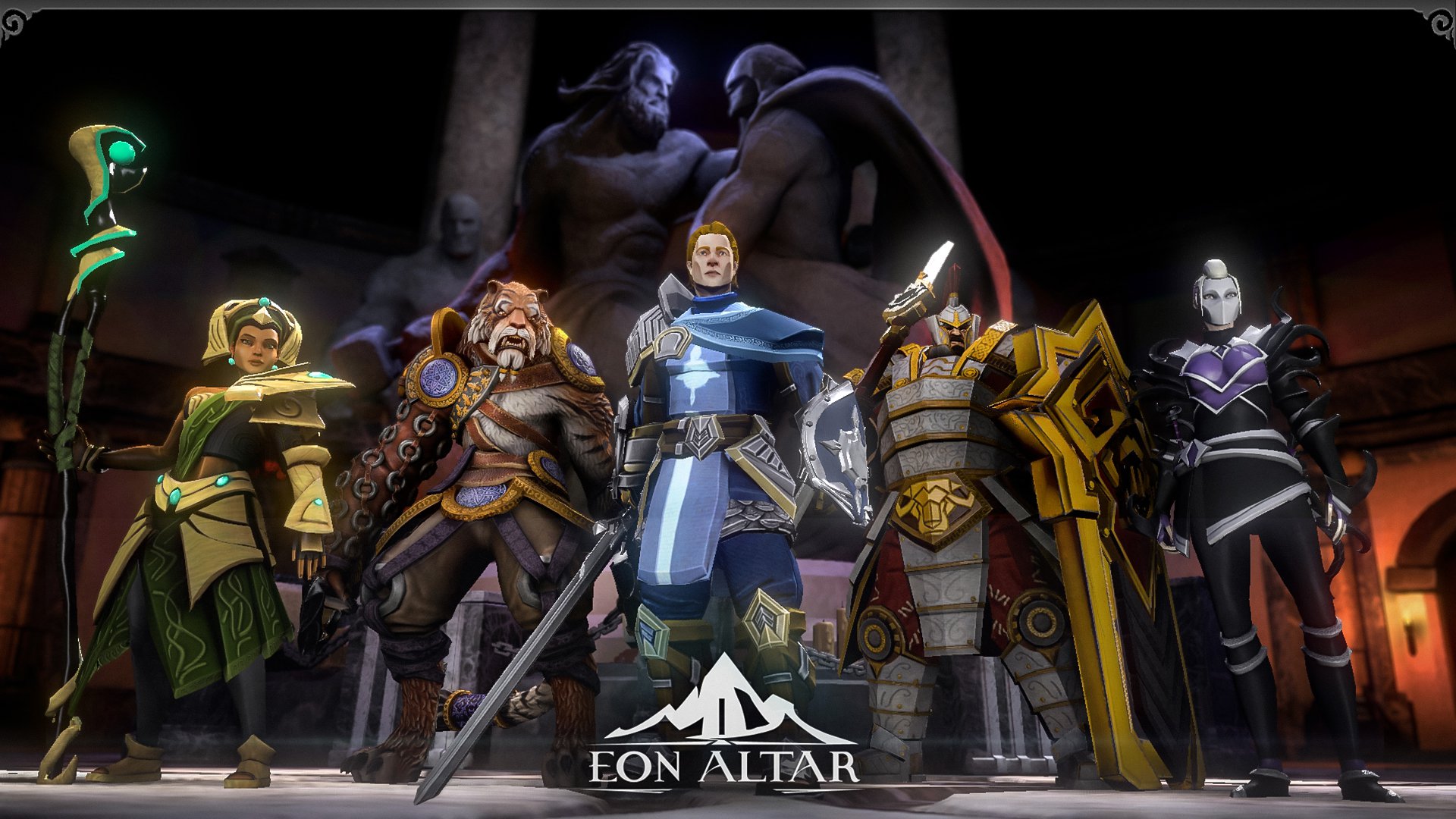 ESD Eon Altar Season 1 Pass 