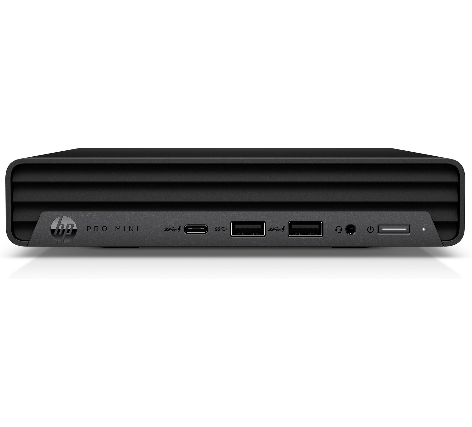 HP Pro/ Mini 400 G9/ Mini/ i3-12100T/ 8GB/ 256GB SSD/ UHD 770/ W11H/ 3R