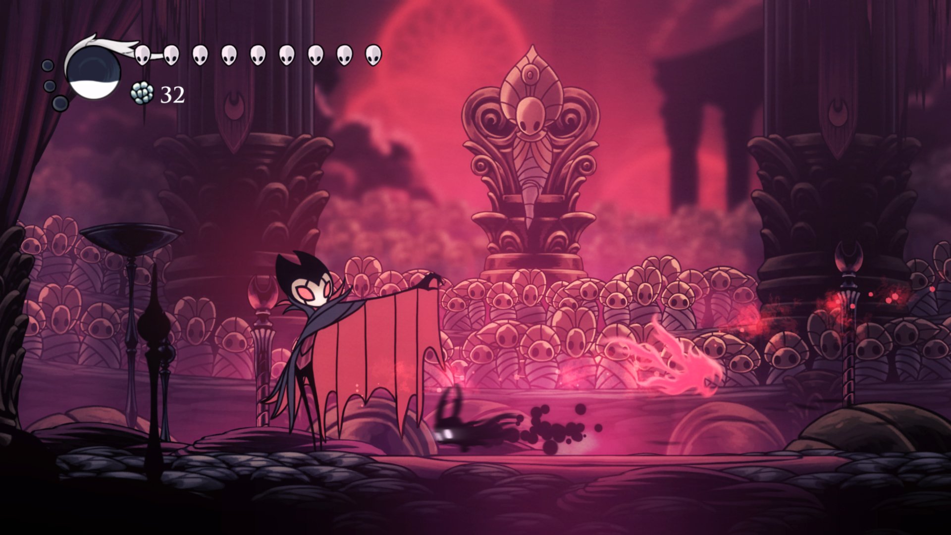 ESD Hollow Knight 