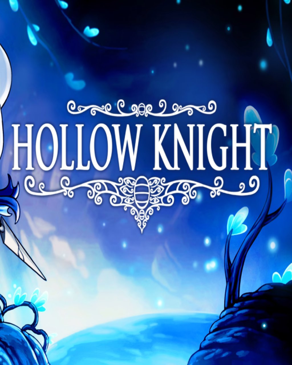 ESD Hollow Knight